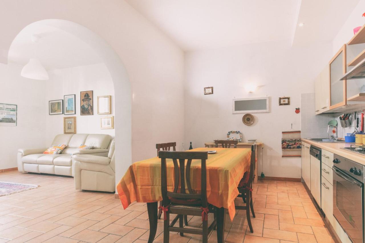 Ht Laterano Apartment Roma Esterno foto