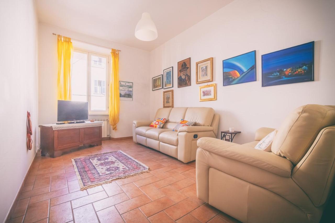 Ht Laterano Apartment Roma Esterno foto