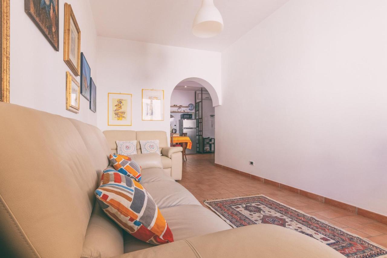Ht Laterano Apartment Roma Esterno foto
